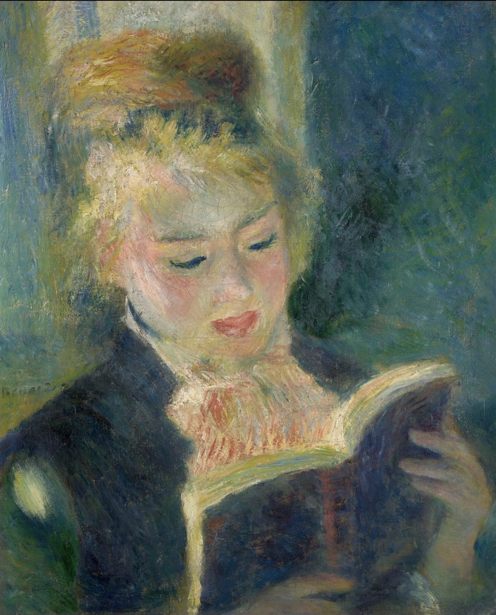 orsay2026_27's tweet photo. ＼今年11月に、オルセー美術館の傑作が上野に集結！🎨／

ミレー《落穂拾い》、ファン・ゴッホ《星月夜》など、
誰もが知る名作が東京へ来日します🖼️🇫🇷

絵画、彫刻、工芸、写真など、
厳選された約110点の作品が集結！

本展のテーマは「いまを生きる歓び」。

作品を通して、人生の愛おしい瞬間に出会ってみませんか？

-
【期間限定】「超早割ペア券」「大徳寺展✕オルセー展セット券」好評販売中🌟
🔗https://t.co/orzpkbT1R2

「東京都美術館開館100周年記念
オルセー美術館所蔵　いまを生きる歓び」
🔗https://t.co/KHT5WiPox5
🏛東京都美術館（上野公園）
🗓️11/14 (土)～ 27.3/28 (日)

#オルセー美術館展
#オルセー美術館展いまを生きる歓び
#印象派

ジャン=フランソワ・ミレー 《落穂拾い》1857年 オルセー美術館 © Musée d'Orsay, Dist. GrandPalaisRmn / Patrice Schmidt / distributed by AMF

フィンセント・ファン・ゴッホ 《星月夜》1888年 オルセー美術館 © GrandPalaisRmn (musée d'Orsay) / Hervé Lewandowski / distributed by AMF

ピエール=オーギュスト・ルノワール《読書する人》1874-76年の間に制作 オルセー美術館 © GrandPalaisRmn (musée d'Orsay) / Adrien Didierjean / distributed by AMF

ポール・ゴーガン《アレアレア》1892年 オルセー美術館© GrandPalaisRmn (musée d'Orsay) / Hervé Lewandowski / distributed by AMF