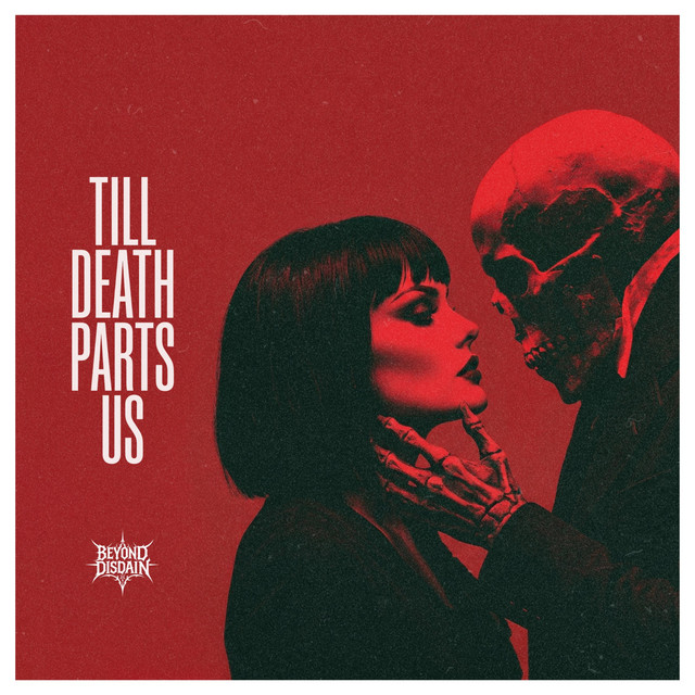 ReturnofR's tweet photo. Beyond Disdain push their sound into darker territory on sophomore album 'Till Death Parts Us'

Read our review on RoR now!!

https://t.co/xN4OsoHPz7 https://t.co/zpF9PvcYno