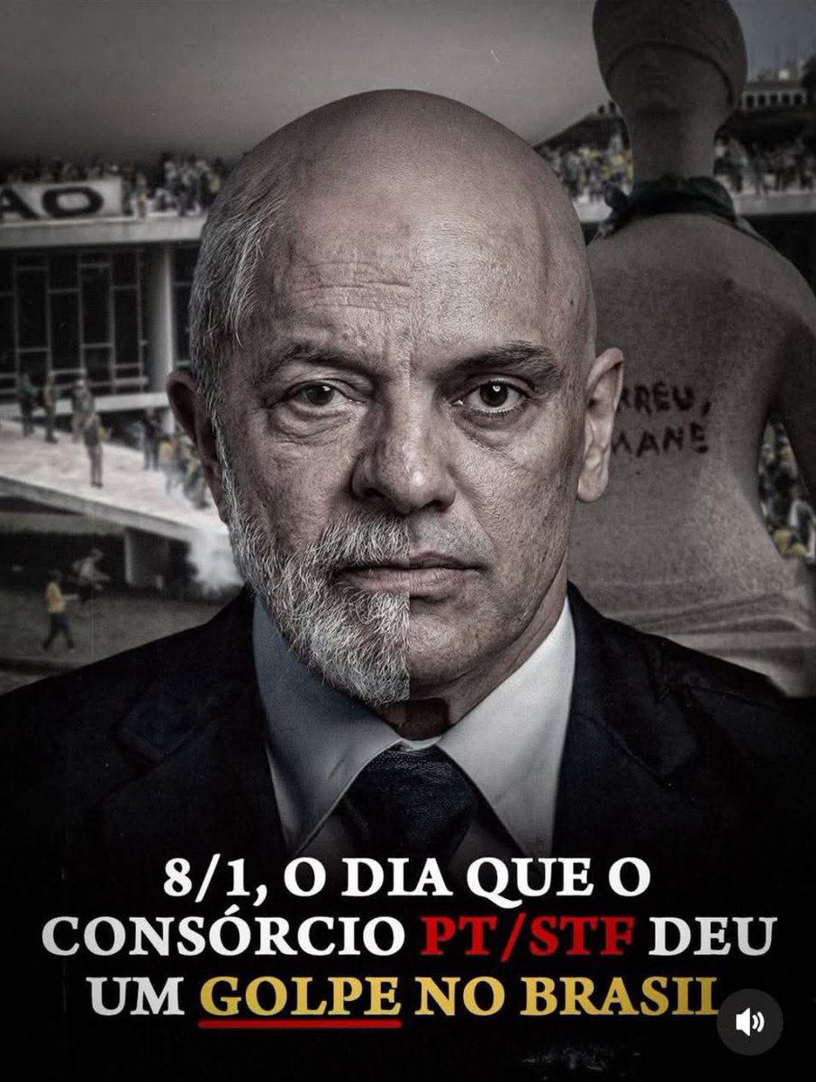 AndCor41's tweet photo. @taoquei1 A gente sabe que o STF nao vai soltar a mao do Xandao, ate porque, se ele cair ele leva Lula e os Petralhas e pelo menos 03 ministros da corte...todos estao envolvidos.....Ela vai cair atirando.... https://t.co/fdHALobqYw