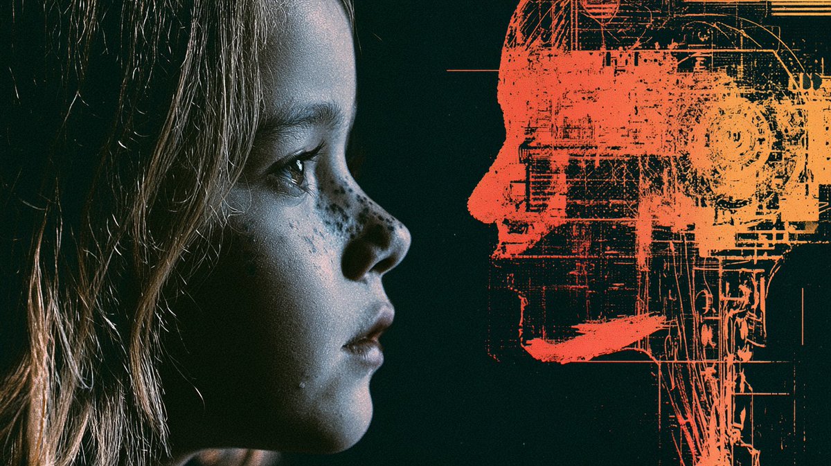 grattonboy's tweet photo. We have always liked the idea that intelligence can be engineered: build the machine, write the code, define the rules and, voilà, out comes something clever.

https://t.co/pdHB3FvBCN

#Superintelligence #AGI #AI #ChildDevelopment #Psycholohy https://t.co/E4v96mMcLb