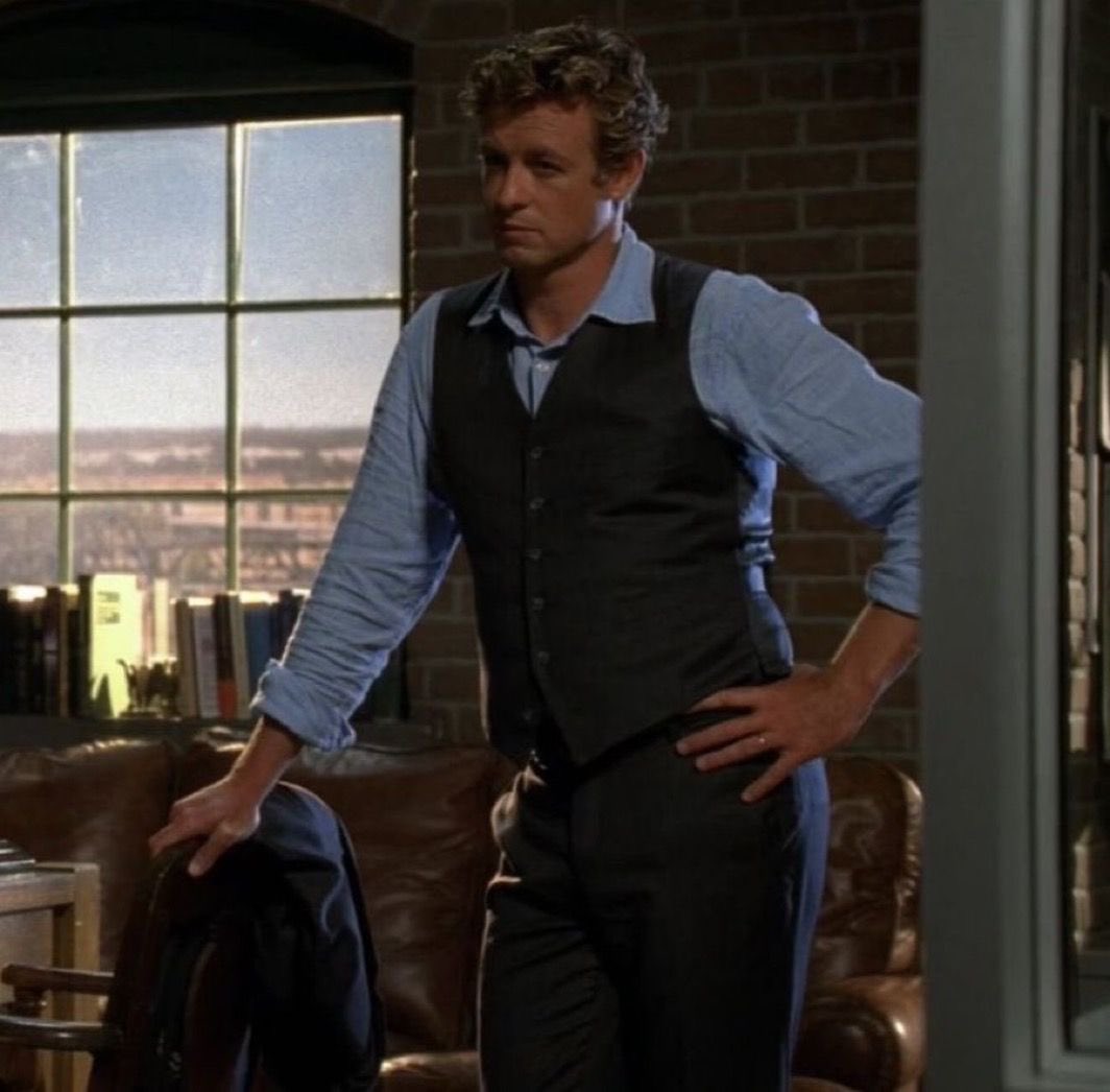 carolwinchetser's tweet photo. dou meus parabéns a teresa lisbon por ela ter resistido por tanto tempo https://t.co/zjkGOA6mt2