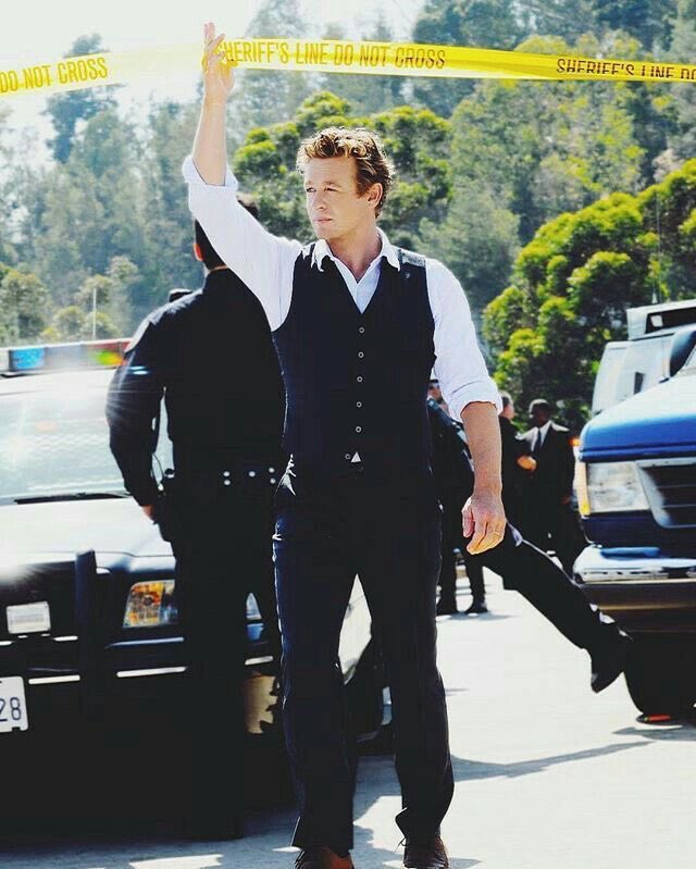 carolwinchetser's tweet photo. dou meus parabéns a teresa lisbon por ela ter resistido por tanto tempo https://t.co/zjkGOA6mt2