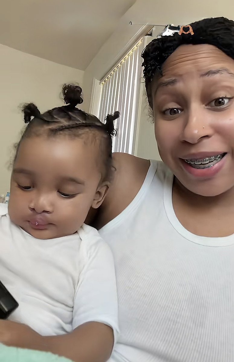 e_emmrex's tweet photo. She went in as my baby with a cleft lip and came out even more precious 🥹 https://t.co/ldQkCALG2z