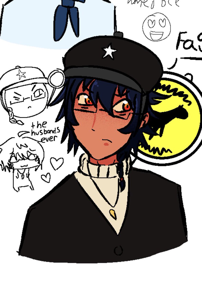 chigialfredo's tweet photo. how to draw https://t.co/reTp0qglVH