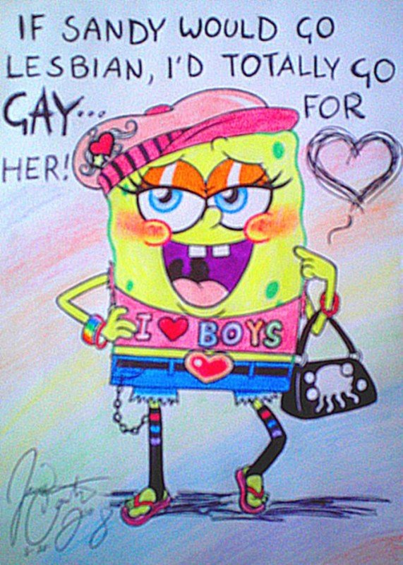 SussedSponge's tweet photo. I think about this every 2-3 business days. This should be held in a queer art museum https://t.co/k65zq7UlIU