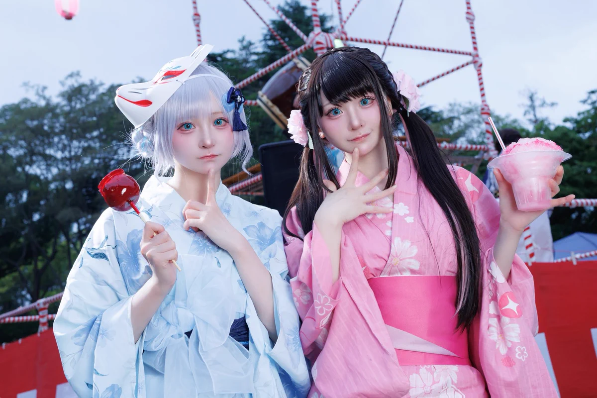 かんちゃん@11/14 VGGC (@kagoshimakana) / X