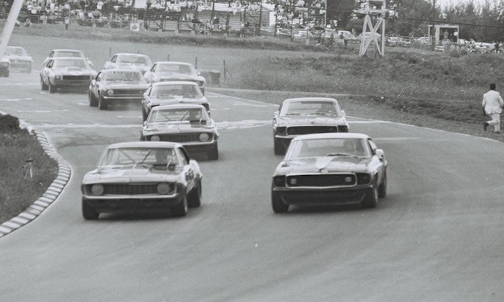 JuniorDepnrnf's tweet photo. Today’s race cars are faster, but the mindset remains: build a reliable car, prepare thoroughly, learn every event, and keep improving. That’s the standard Bellamy Motorsports strives to uphold. https://t.co/O0wXJOii4H