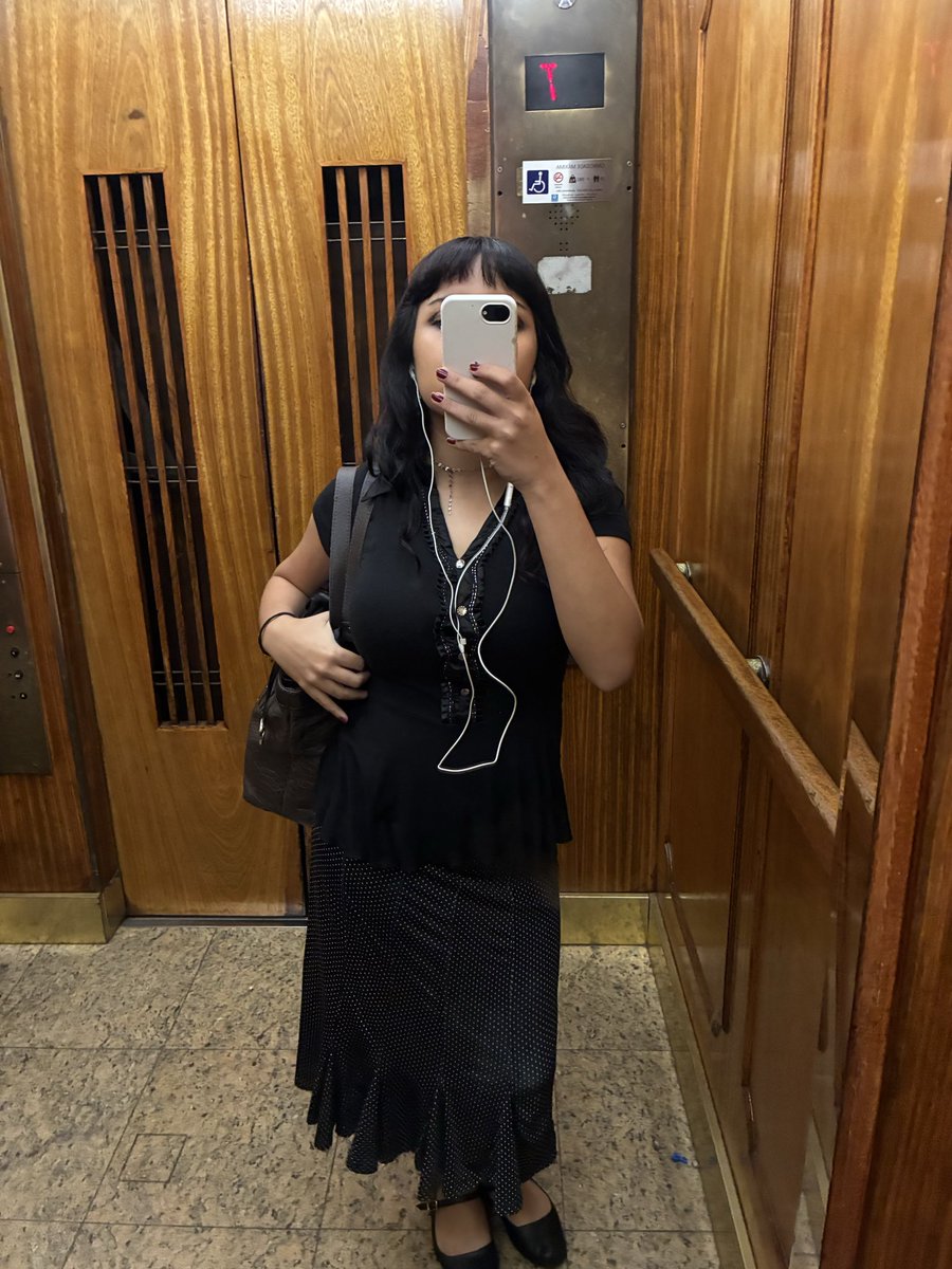mimimilelena's tweet photo. Look do dia #VampireQueen https://t.co/VeHppObjqi