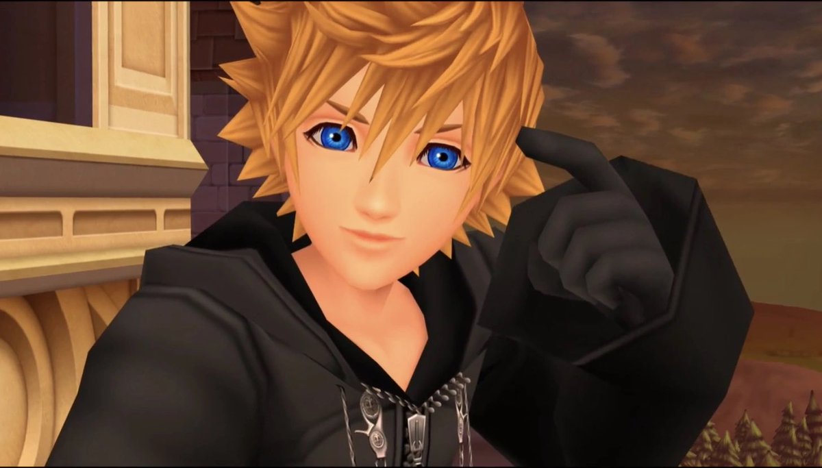 __Smokin_joe__'s tweet photo. Even though i still have a bit to go on kh3 to finish it up i want to say these games have made me enjoy video games again. Im excited to play games again. 90 percent of these games are amazing and will stick with me for a long time. 

I love kingdom hearts
I cant wait for 4 🥹 https://t.co/VLcdEOZOcV