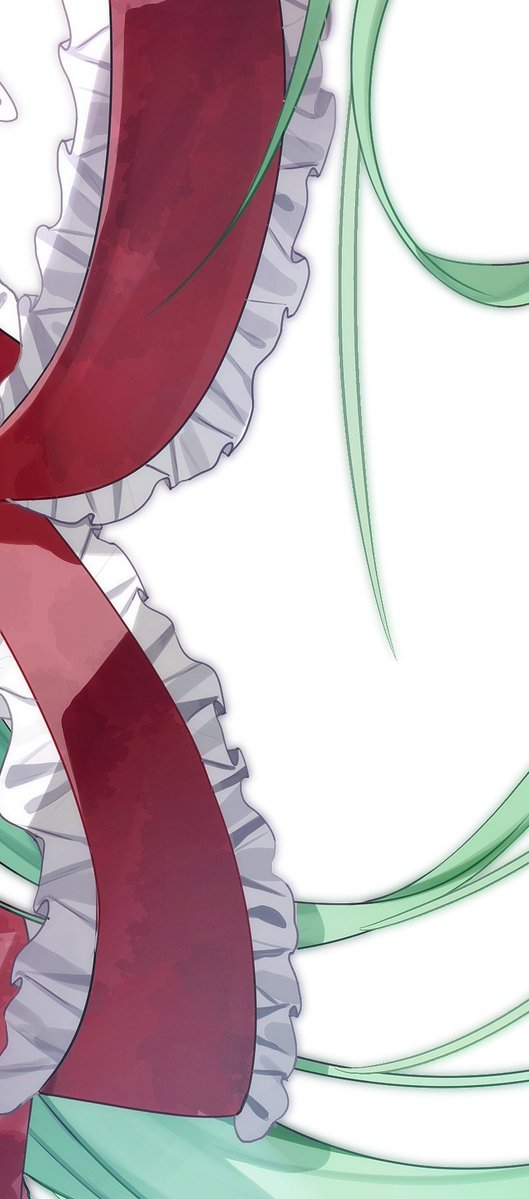 Kyouka_Abi's tweet photo. ❤️🎀厄神様🎀💚
#東方Project #鍵山雛 https://t.co/2mqrkqFWQ7