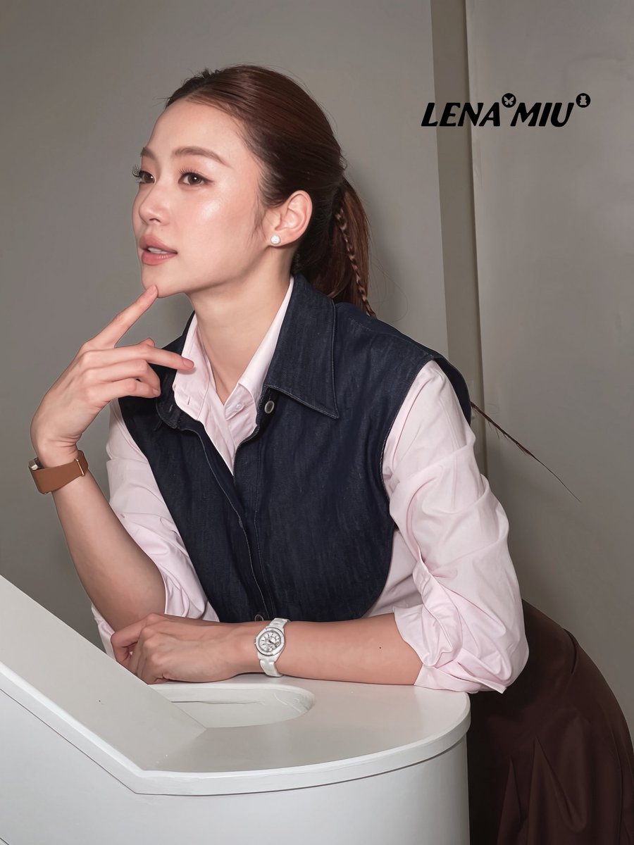 LenaMiu_CH3's tweet photo. พี่เม้กเท่มากเลยงับ ✨

SALISA x MIU NATSHA COLLECTION LAUNCH

#MiuNatsha #หมิวณัชชา https://t.co/M3eiWuTNfQ