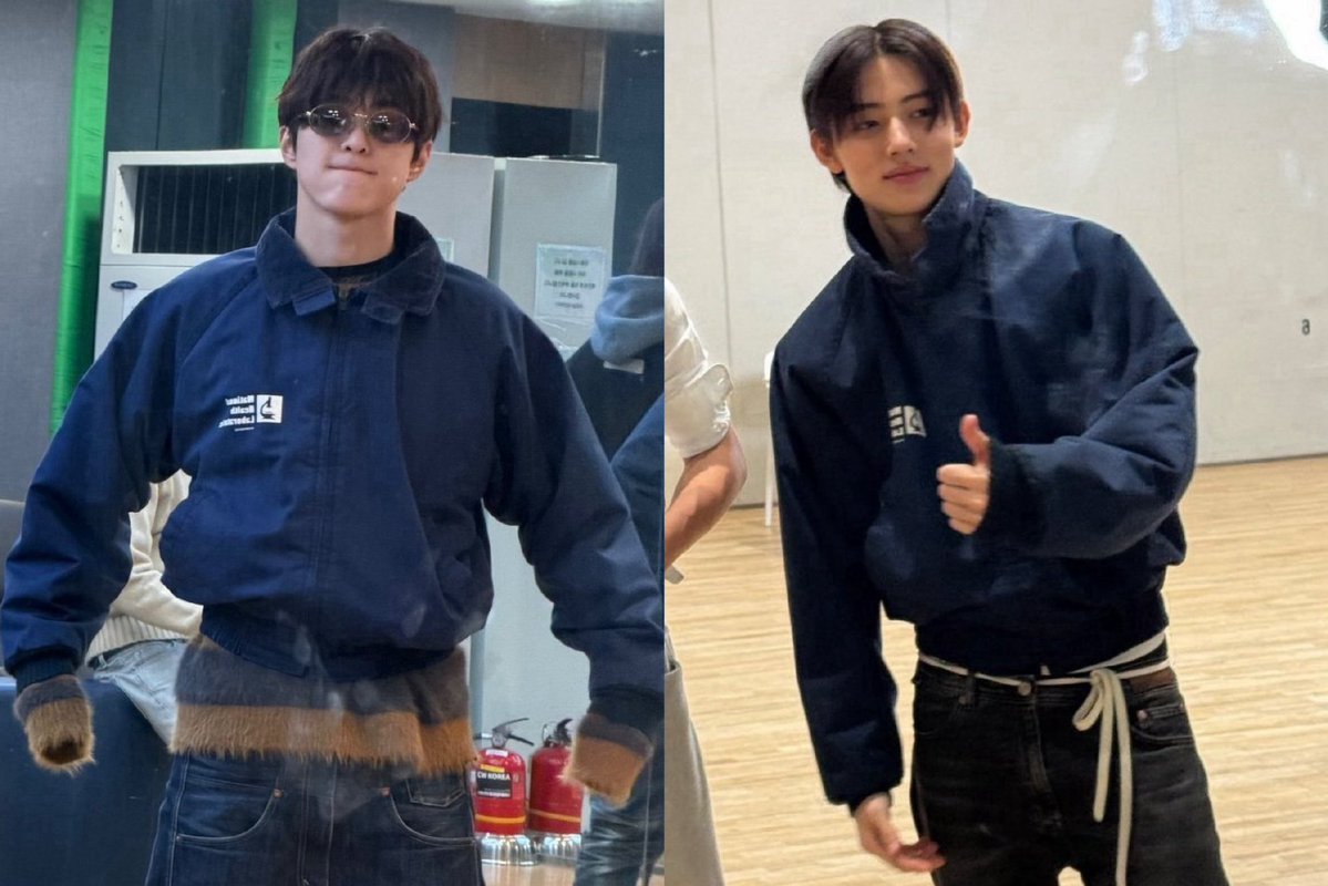 keonhyeon9z's tweet photo. Seonghyeon loves to wear keonho clothes
#keonhyeon https://t.co/r7atVOVlpi