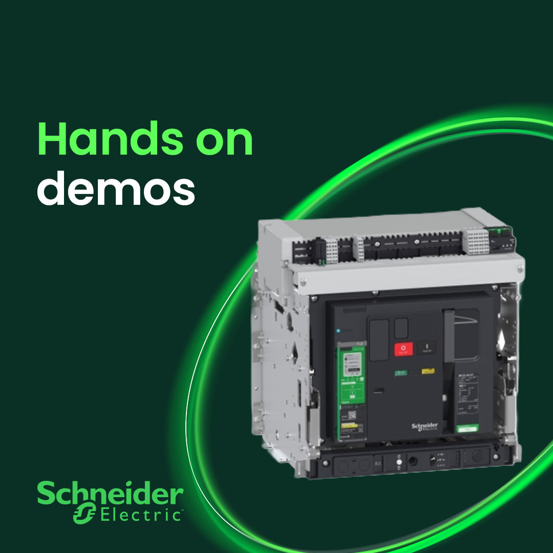 aziz_patel's tweet photo. Power Up your learning at Schneider Electric Innovation Day events. Earn PDHs, explore hands on product demos, and engage in technical sessions. 

Register now! https://t.co/bFX4YyDpyd https://t.co/iXUL5SgkXR