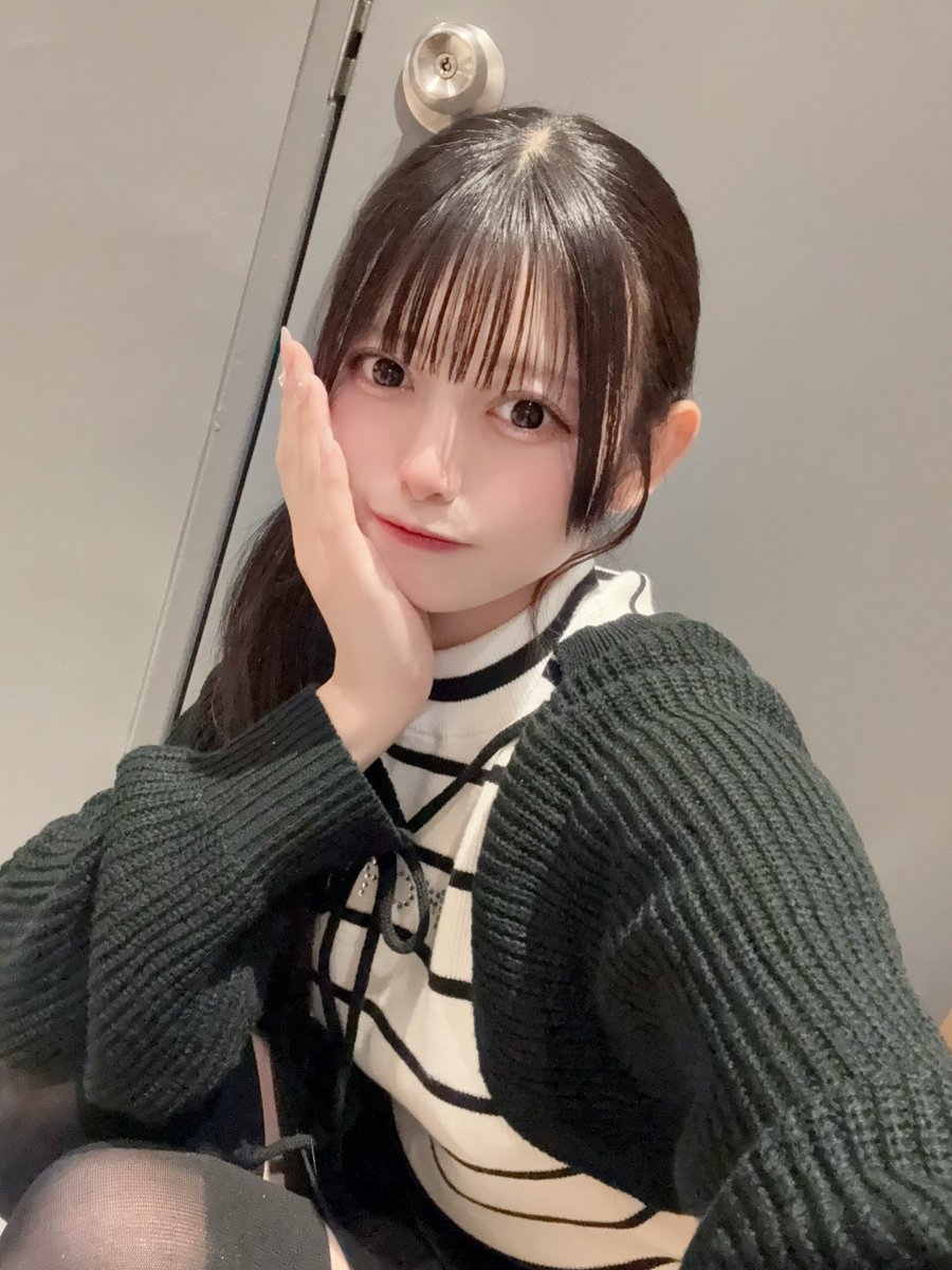 miyu_SEKAIE's tweet photo. 元気になったよ:;(∩´﹏`∩);:
ご心配おかけしました😭😭😭 https://t.co/LVg5kHNzU0