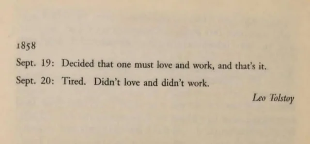 NC_Renic's tweet photo. They're calling it the most relatable diary entry of all time https://t.co/TUZY4udZ5W