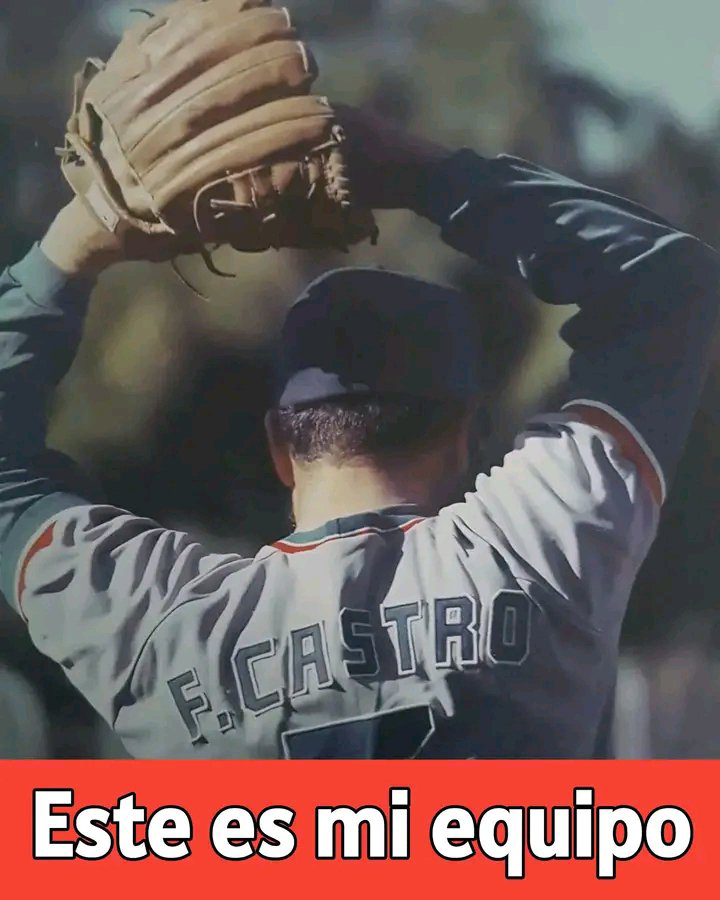 Plinislacuba's tweet photo. ⚾🇨🇺 El lanzador que le dió al imperio 6 décadas de juego perfecto. Nadie los ha mantenido tan bajo control como este grande.
#FidelPorSiempre
#CubaVencerá https://t.co/uvvO90Lj3g