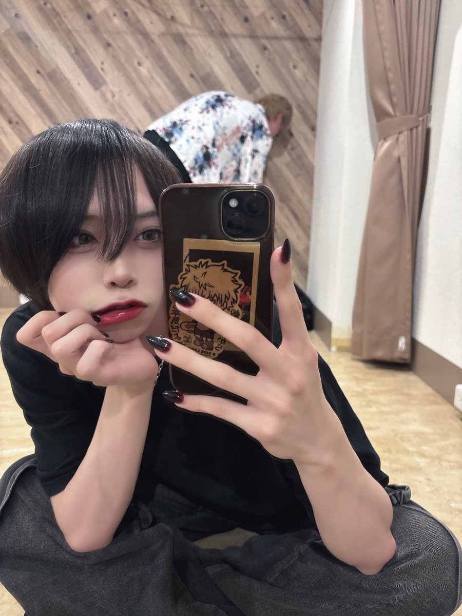 lixx_0117's tweet photo. にゃーん https://t.co/OlKdkc5k8O