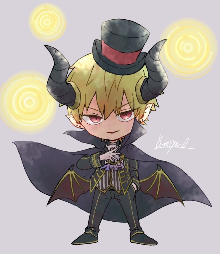 knyhks_zms's tweet photo. 6年前のハロウィンのやつ🎃 https://t.co/IztBUcbsn2