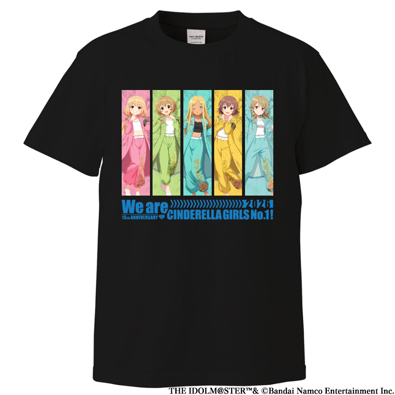 imas_CGofficial's tweet photo. ⋆⋅⋅⋅⊱∘──────────∘⊰⋅⋅⋅⋆
　  　　総選挙2026公式グッズ
　　　 　　ONLY MAKER
⋆⋅⋅⋅⊱∘──────────∘⊰⋅⋅⋅⋆

お気に入りのアイドルを選んで
グッズのデザインをカスタマイズ✨

🎁特設サイトはこちら！
https://t.co/qbxifvzLMz

#シンデレラガール総選挙2026 https://t.co/jdoyA8JLyK