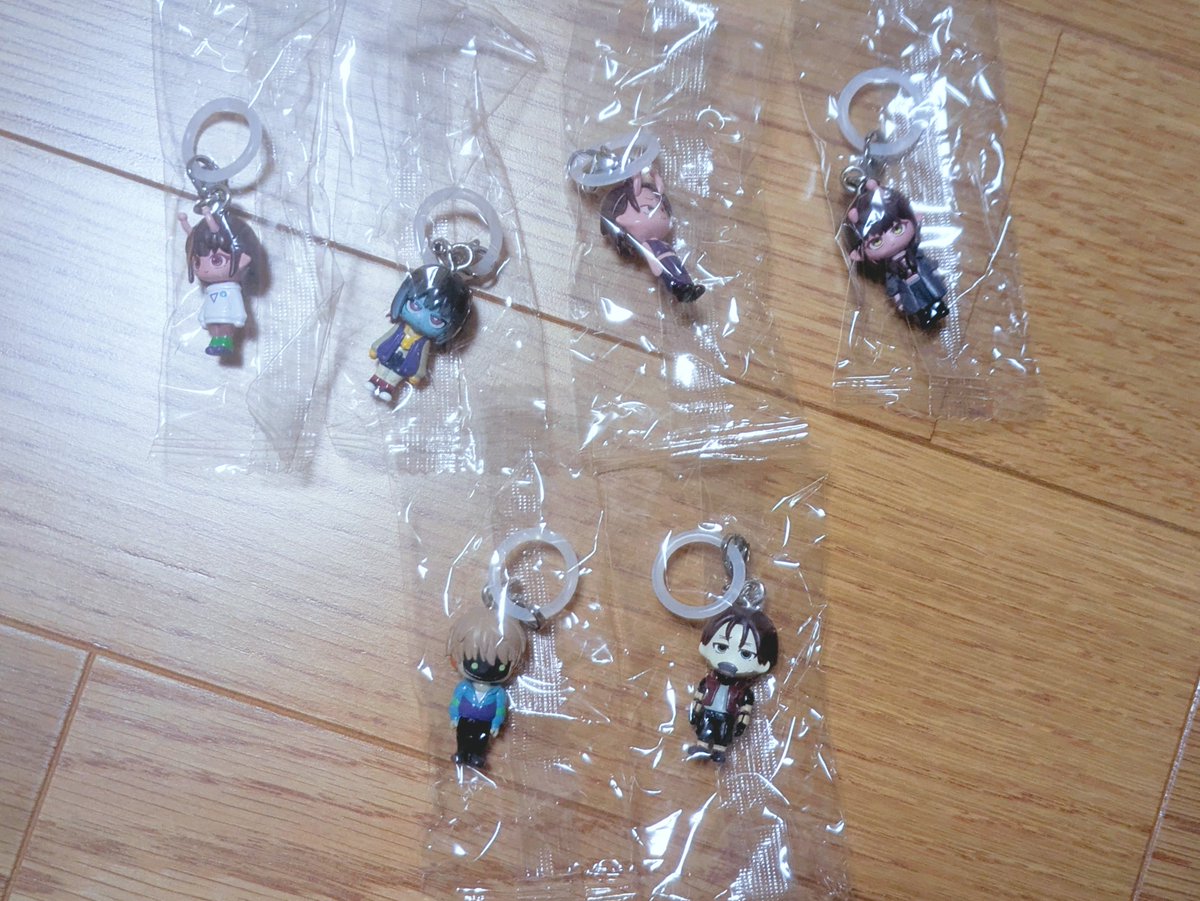 Jorison_Stream's tweet photo. ミルキー☆サブウェイのめじるしアクセガチャ見つけたのでコンプしてきた( ´ࠔ`* )ﾍﾍ https://t.co/42ylw4v1RV