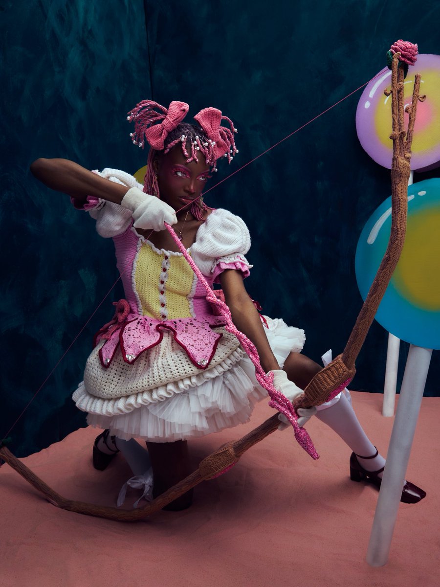 tobicrochets's tweet photo. I missed it 😭 but here are my favourite crochet cosplays!! https://t.co/XCPczlnokO