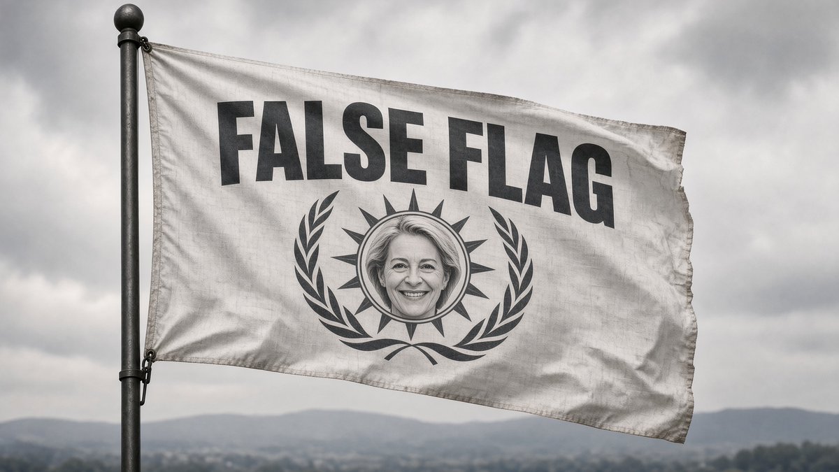 XXtimesInfinity's tweet photo. @vonderleyen @NATO https://t.co/a7pEi8qrMP