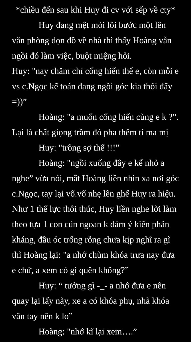 Hoang_anh2k2's tweet photo. THÚ CƯNG
Chương 2.1: khám phá https://t.co/9becydE1NE
