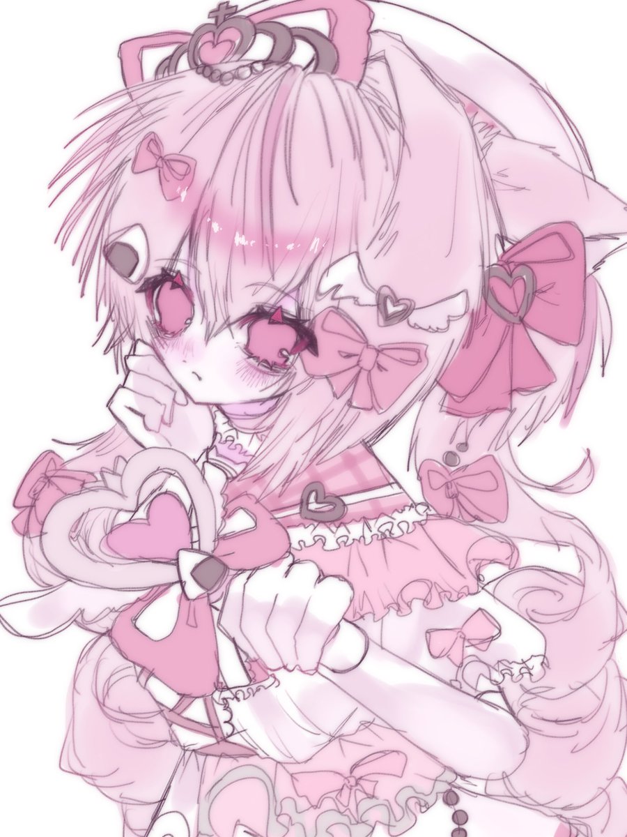 _in_futon's tweet photo. 塗る前もかわいい https://t.co/mABRicpvgU