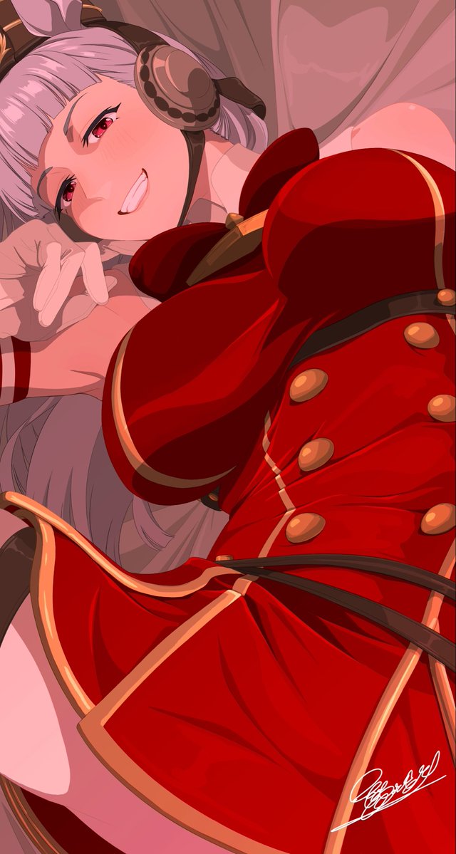 kumabachi315's tweet photo. #全クリエイターに告ぐ赤の作品を解放せよ https://t.co/PBf2PsXFnx