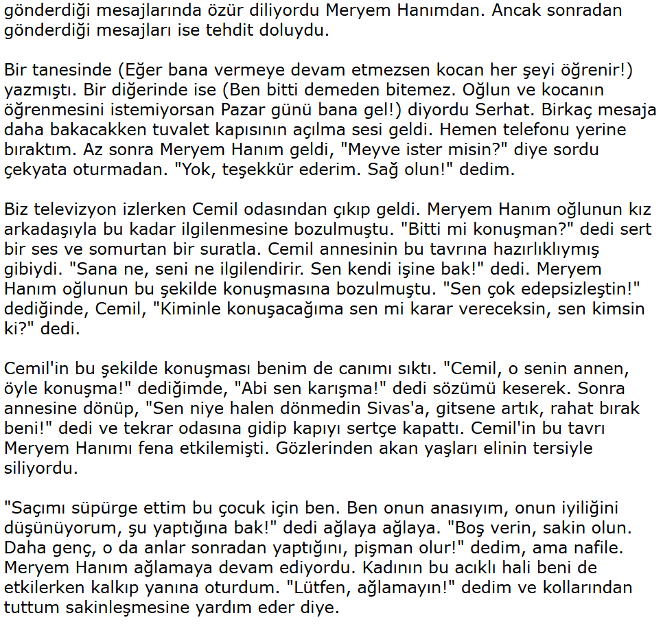 najo2320's tweet photo. Ev Arkadaşımın Türbanlı Annesi! (5)

#sexhikayeleri #sekshikayeleri #hikayeoku https://t.co/6JWesVdvTt