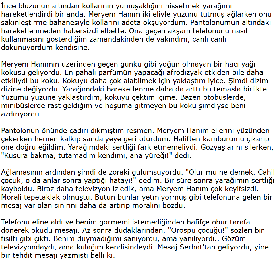 najo2320's tweet photo. Ev Arkadaşımın Türbanlı Annesi! (5)

#sexhikayeleri #sekshikayeleri #hikayeoku https://t.co/6JWesVdvTt