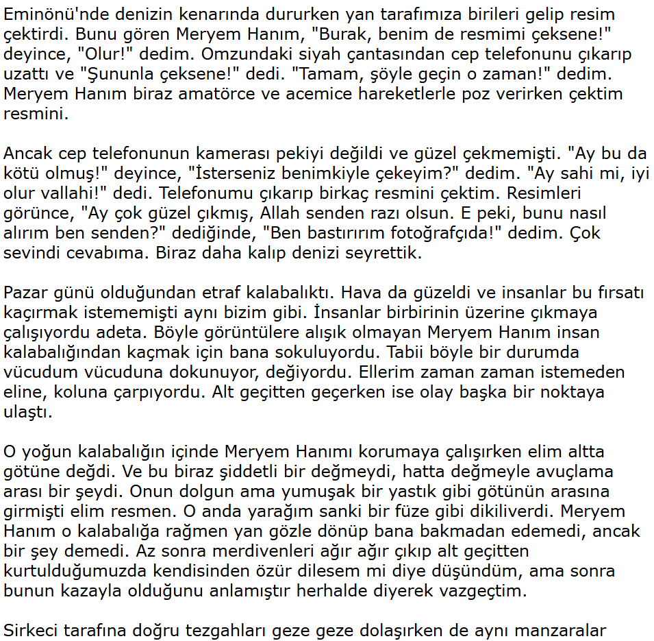 najo2320's tweet photo. Ev Arkadaşımın Türbanlı Annesi! (5)

#sexhikayeleri #sekshikayeleri #hikayeoku https://t.co/N5cw29RaQO