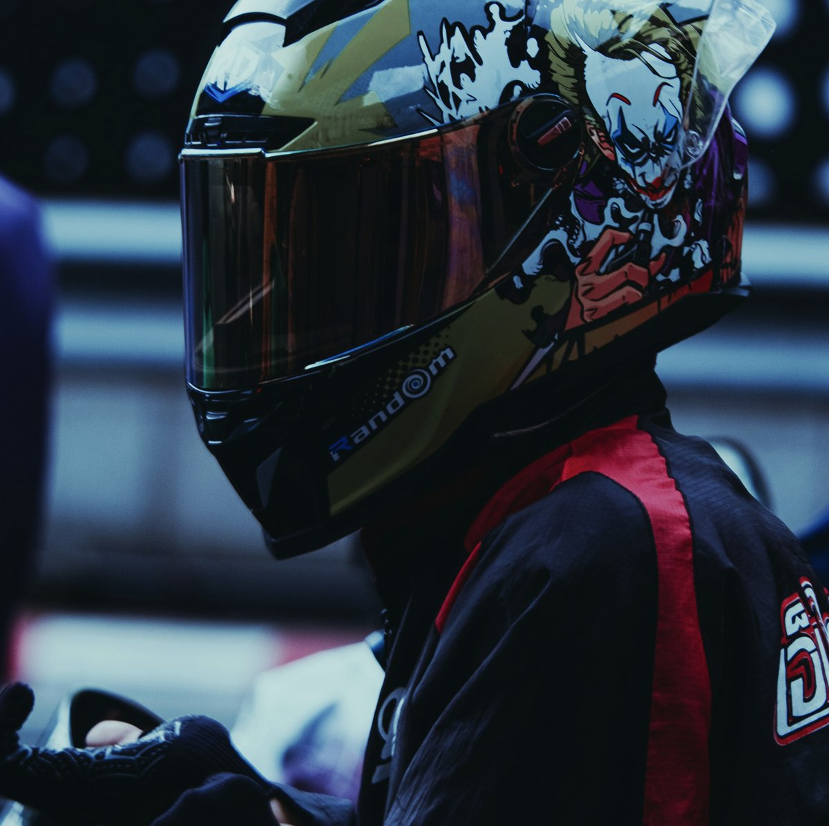 MyrtaTrebejh's tweet photo. Who’s ready for the weekend? No shortcuts. No excuses. Just speed, skill, and pure karting. https://t.co/9sRIe7OGTW