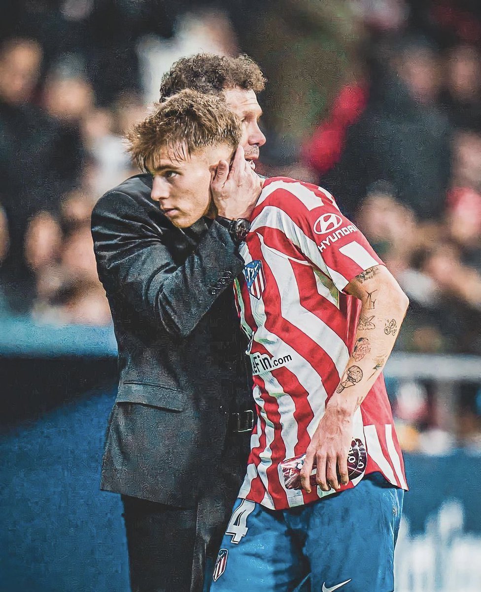 RodriATM__'s tweet photo. CAPITÁN https://t.co/h2VCOsGHdm