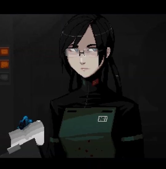 DubbedW's tweet photo. More Rebecca
#signalis #blender #signalisfanart https://t.co/Ez3fSXLwP5