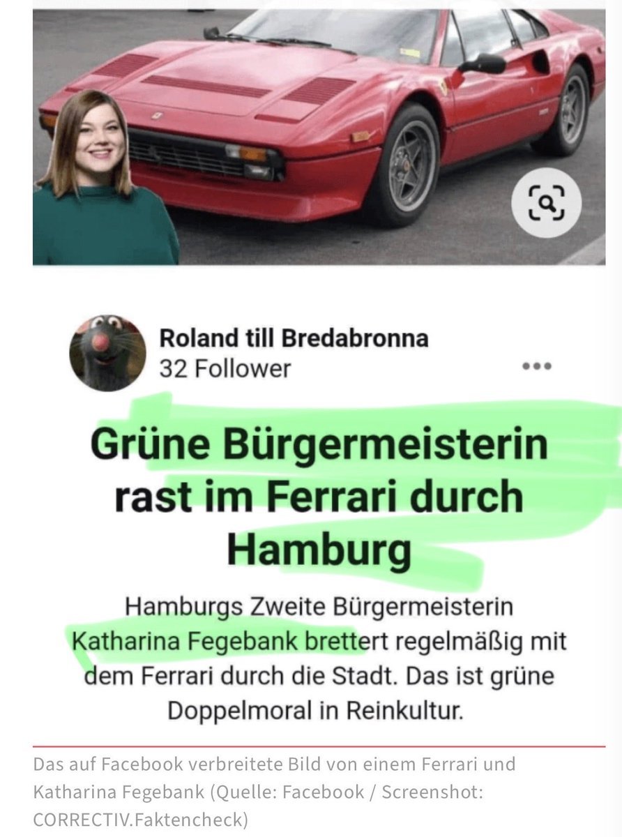 thiene63's tweet photo. Ja ihr sollt sparen u d Umwelt schützen! Gilt aber nicht sie selber! https://t.co/TKUoOCBRPr