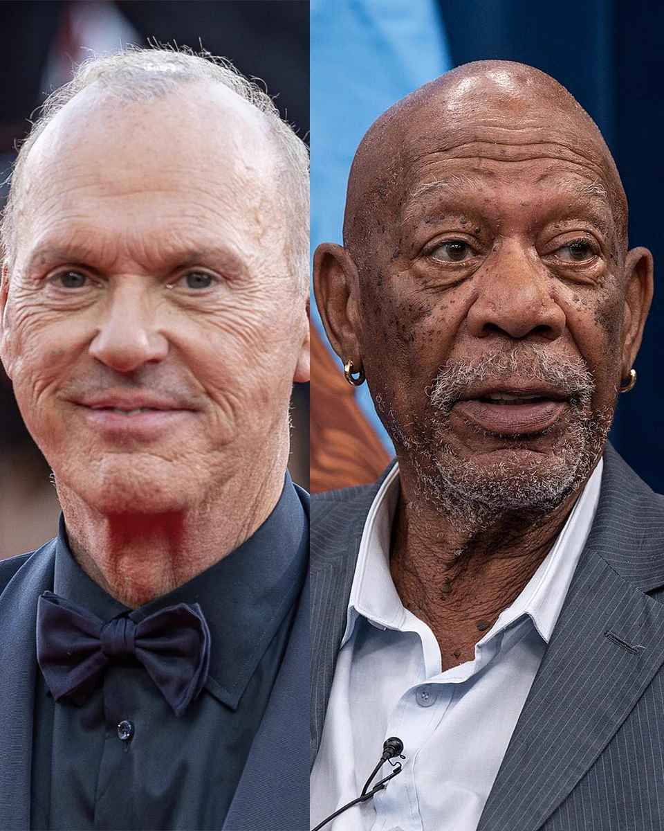 Deadline ha anunciado que Michael Keaton dirigirá y protagonizará junto a Morgan Freeman ‘RODE TO RUIN'.