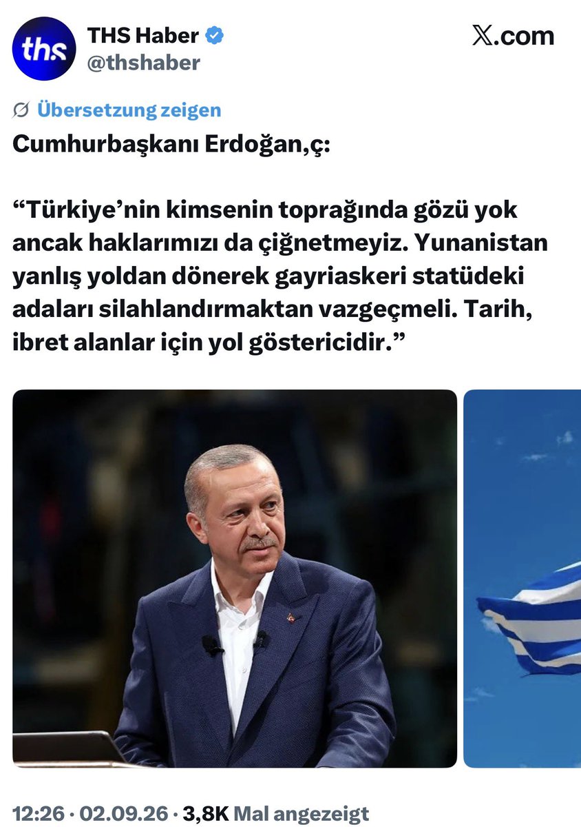 __Sancak__1453's tweet photo. Okumuş Adam tabi🙃

“İTrail’in peşine takılırsanız içinizden geçerim, sizi ağa babalarınız da elimden  alamaz, bi 400 yıl daha vali ile yönetirim sizi” diyemiyor açık açık.

Onun yerine,

Tarih, ibret alanlar için yol göstericidir” diyor. https://t.co/CfzeJuYiF0