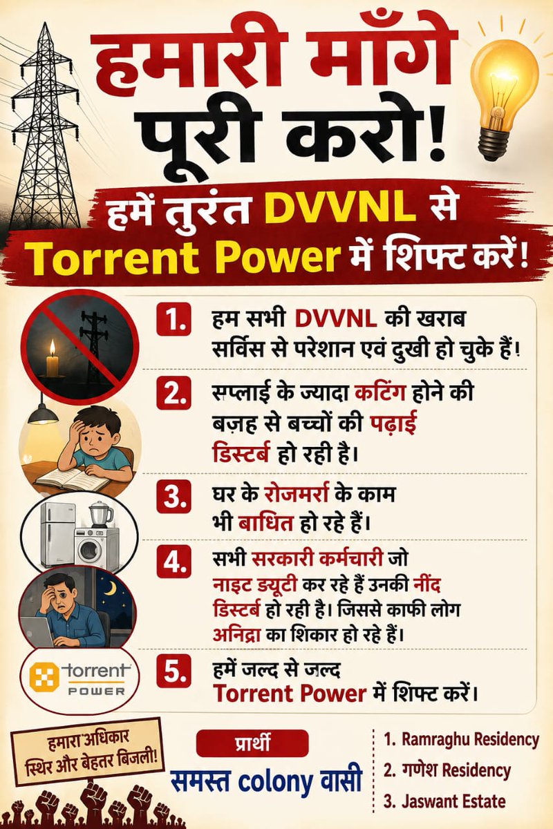 Kushalm35283895's tweet photo. @UPPCLLKO @UppclNishant @ChairmanUppcl @DVVNL_Care @MDDVVNL @dvvnlhq @BarauilahirSdo @UppclMedia @UPPCLLKO @mayurias @UppclNishant @ChairmanUppcl @MDDVVNL @mduppcl https://t.co/ixn5YaGjNc