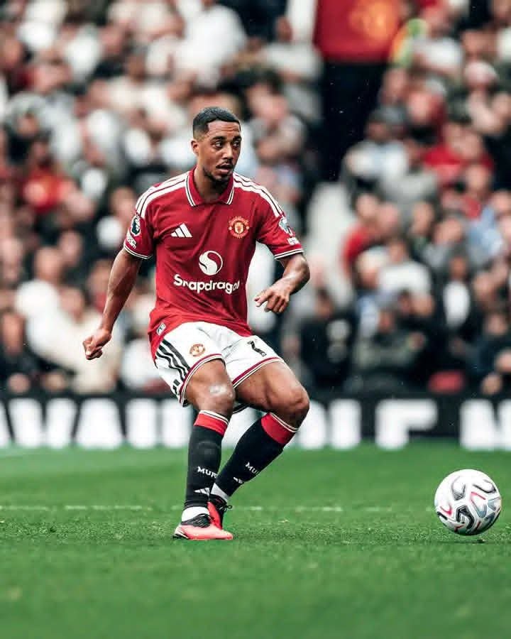 UTDHosey's tweet photo. These are the reason am saying....Baleba Tielemans Bruno Fernandes 

should be should be our starter!!

We don't want to depends on Bruno Fernandes only .......we are overloading the guy !!

Mainoo is a good player but tell me can he create chances can team depends on him in each of every game.......

Or you just want to sing ....mainoo is good oooh mainoo good ...good yet he can't create chances..........

No player created more chances than Youri Tielemans in Premier League Gameweek 2 🔑