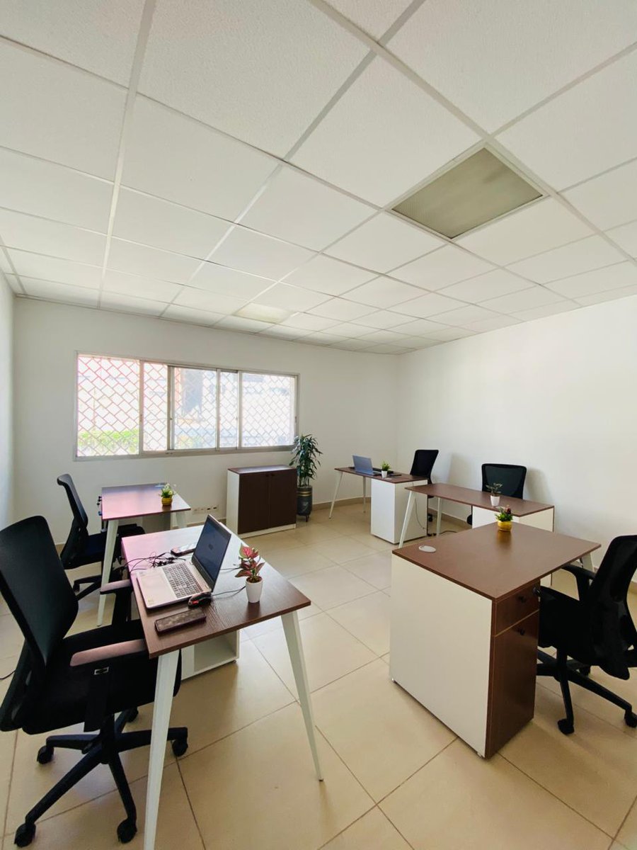 mpellegrini7's tweet photo. 500€ à qui me connecte avec le bon repreneur.

J'ai des bureaux à Madagascar (bien situés au centre ville) avec 3 à 6 places dispo (une équipe vient de partir).

Tout est déjà en place :
→ un manager sur place qui pilote et surveille l'équipe au quotidien
→ internet ultra-rapide
→ un vrai bureau — fini le canapé et les distractions

Résultat : des employés concentrés, encadrés, beaucoup plus productifs. 

Pour ceux qui veulent construire un business solide, pas une équipe fantôme.
Je paie déjà ces places, autant qu'elles servent à quelqu'un de sérieux.

DM si intéressé

ps: Je ne fais aucun profit là-dessus. Je paie déjà le loyer  je cherche juste quelqu'un pour reprendre la moitié, sur les places vides. À prix coûtant.