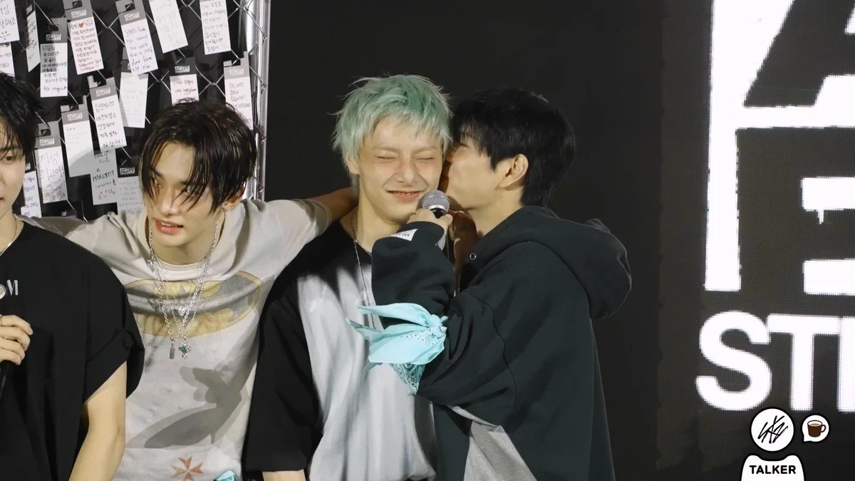 Reposts by Stray Kids Japan Official (@Stray_Kids_JP) / X