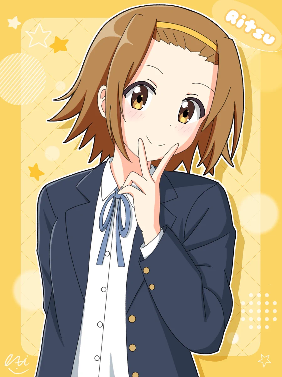Reposts by けいおん!! (@keionbot_) / X