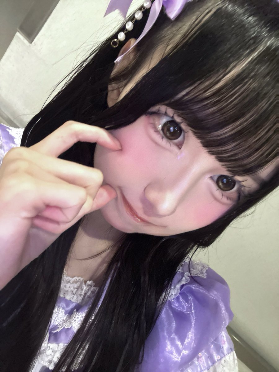 ParaLulu_mia's tweet photo. 急接近！♡ https://t.co/rya9dwOgwI