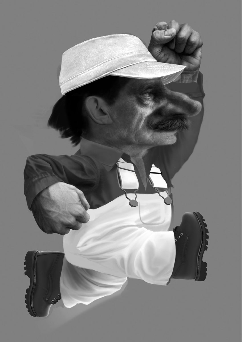CircusTrouper's tweet photo. WE PUT SUPER FUCKING MARIO INTO DLSS 5! THE RESULTS WILL SHOCK YOU https://t.co/BbjfUBZPkE