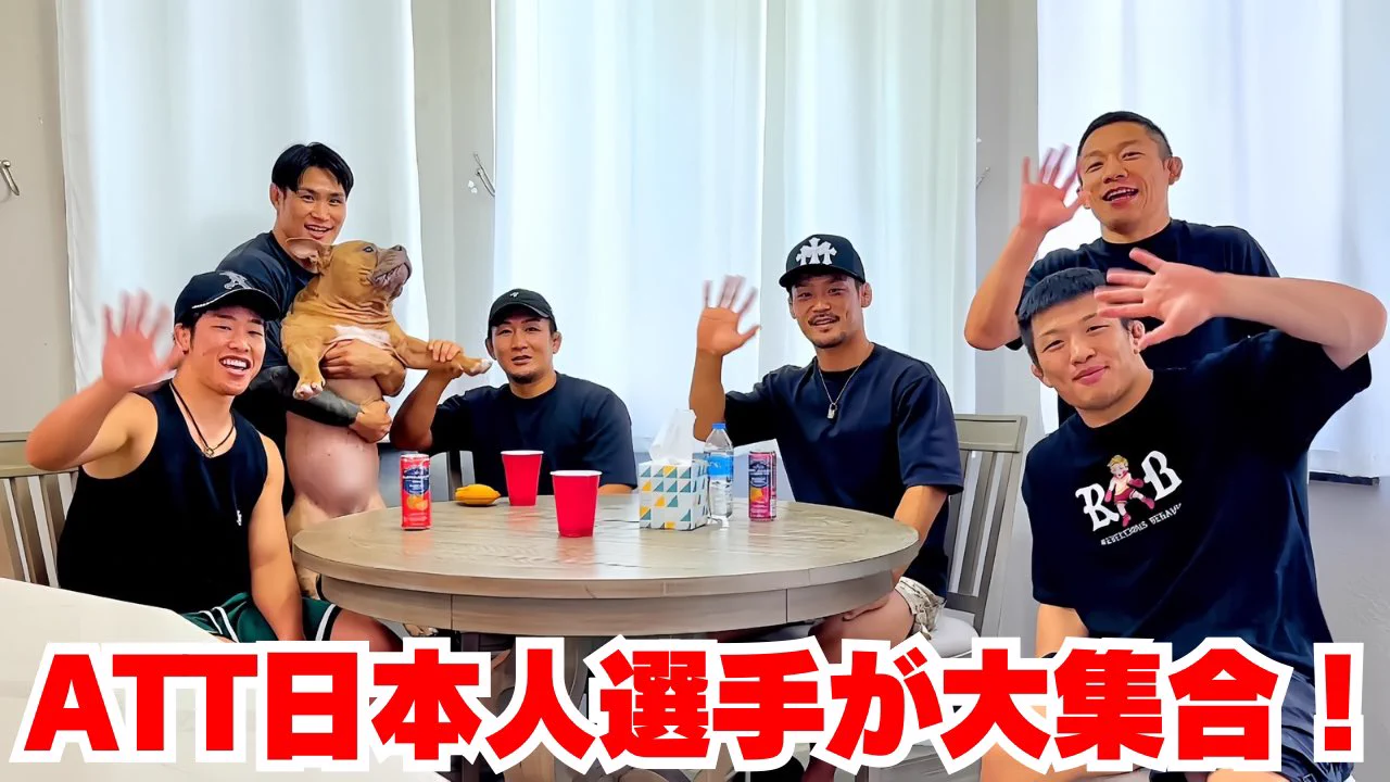堀口恭司 Kyoji Horiguchi on X: 