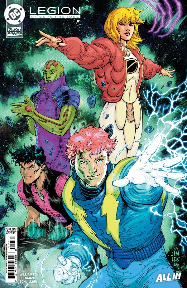 BringBackLSH's tweet photo. Today, it happens.

We did it.

Together, we believed, we stayed steadfast in our hope.

Finally, #BringBackLSH is a reality.

Thank you everyone

#LongLiveTheLegion
#LegionofSuperHeroes

@DCOfficial @Williamson_Josh @Cleanlined @TBonvillain https://t.co/MuwQBex1A9
