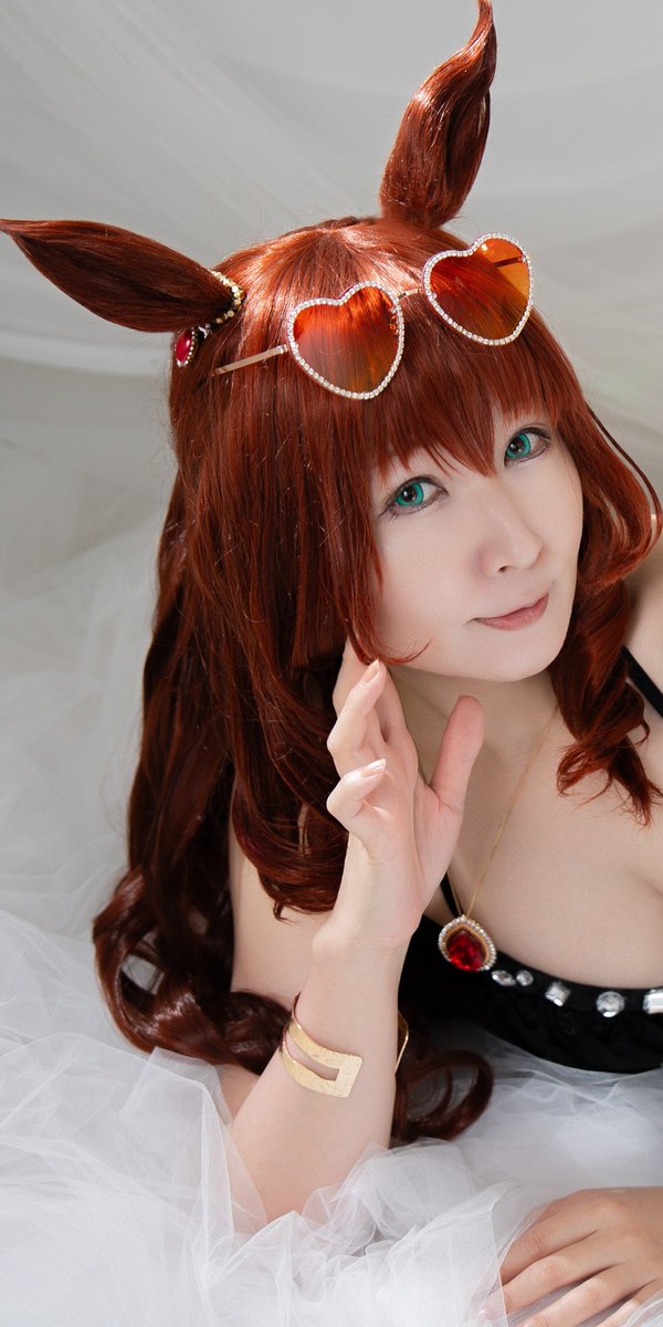 sara_umaAKA's tweet photo. コスプレ����ウマ娘 マルゼンスキー
【ぶっとび☆さまーナイト】

♥️渚の激マブウマ娘♥️
                🌴👙

𝕡𝕙𝕠𝕥𝕠💋みどりぐれい(どり)さん
(@midori_gray)
#SaraCosPhotoUMA https://t.co/7xRzsRBqoj
