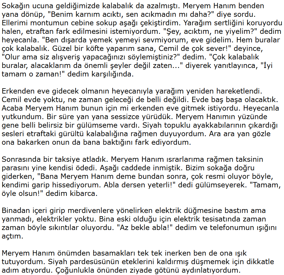najo2320's tweet photo. Ev Arkadaşımın Türbanlı Annesi! (6)

#sexhikayeleri #sekshikayeleri #hikayeoku https://t.co/ZmvuxkimzJ