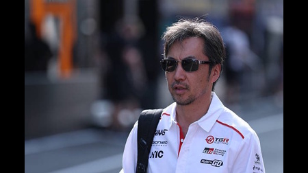F1JouhouTwo's tweet photo. TGRハースF1小松代表「ホンダもトヨタも参戦しては撤退するの繰り返し『いい加減にしてほしい』」 https://t.co/PfJ0cLwXFT #f1jp https://t.co/o1R1D89dtC